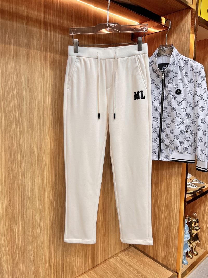 Louis Vuitton Long Pants